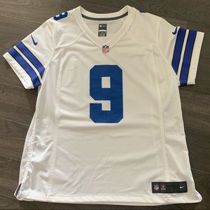 NFL Authentic Tony Romo Jersey